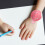 Plush Slap Armband Djurstil Fylld Leksak 10