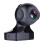 1080P 170 Video Recorder Med Nattsynlighet Svart 1