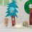 Mini Äventyrsaccessoarer 10Pcs, Tallrik, Föreställningsspel Leksak 5