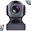 1080P 170 Video Recorder Med Nattsynlighet Svart 4