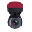 1080P 170 Video Recorder Med Nattsynlighet Svart 9
