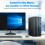 Usb Adapter Trådlös Adapter Trådlös Usb Adapter För Laptop Pc 4