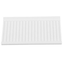 Miniature Dollhouse Wainscot Paneling och Trims För Små