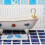 Miniature Dollhouse Wainscot Paneling och Trims För Små 6