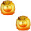 2St Sparbössa Gul Desktop Dekorations Sparbössa 6