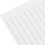 Miniature Dollhouse Wainscot Paneling och Trims För Små 8