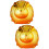 2St Sparbössa Gul Desktop Dekorations Sparbössa 7