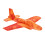5Pcs Självmonterande Diy Modell Segelflygare 2