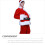 1Kunstmatige Kerstman Prop Cosplay En Feest 7