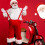 1Kunstmatige Kerstman Prop Cosplay En Feest 9