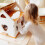 Dollhouse Matta Mini Golvmatta 3