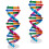 Dna-Modeller Helix Modulkomponenter Vetenskaplig Undervisning 9