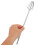 3Pcs Rostfritt Äggvisp Vispar Till Elhandmixer 4