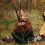 Halloween Käpp Klö Knep För Barn Wizard Cosplaykläder 5