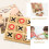 1 Set Schackbräde Barn Interaktivt 7