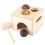 1 Set Box Ball Drop Leksak Barn Slaglek Knock Utbildande Lekset 9