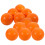 12Pcs Tryckboll Leksak Elastisk Fyllnadsboll Fidget Stresslindring 11