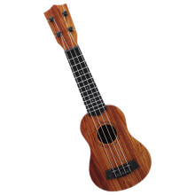 Ukulele Gitarr Leksak Mini Barn Musikinstrument Tolvring Pedagogisk