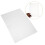 2Pcs Osynlighetsskärm Lenticular Ark Transparent Linskort Illusionsark 11
