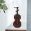 1 Set Dockskåpsinstrument Rekvisit Mini Scener Layout 8