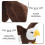 Imitation Vitklövd Örn Plush Leksak Djurdocka För Barn 8