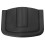Chair Backrest Replacement: Bow Shaped Plate För 9