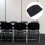 Chair Backrest Replacement: Bow Shaped Plate För 11