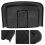 Chair Backrest Replacement: Bow Shaped Plate För 10