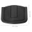 Chair Backrest Replacement: Bow Shaped Plate För 2