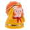 2St Resin Mönkey King Modell Figur För Skrivbordsdekoration 1