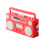 Mini Husradio Modell Smycke För Dockhus 5