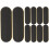 10Pcs Fingerboard Skumgrip Tejp Adhesiv Antislip 11