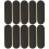 10Pcs Fingerboard Skumgrip Tejp Adhesiv Antislip 10