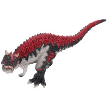 1 St Realistisk Dinosauriemodell Ljud För Barn