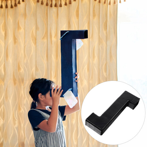 Modell Barn DIY Projekt Låda Fysikalisk Experiment 1