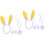 4 Set Creativa Plussdockor Kostym Huvband 4