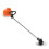 Doll House Mini Gräsklippare Orange Modell 10