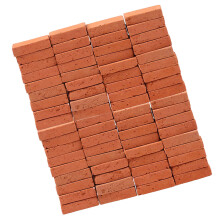 150Pcs Miniatyrbricks Landskapsaccessoar Diy För Sandlåda
