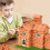 150Pcs Miniatyrbricks Landskapsaccessoar Diy För Sandlåda 6