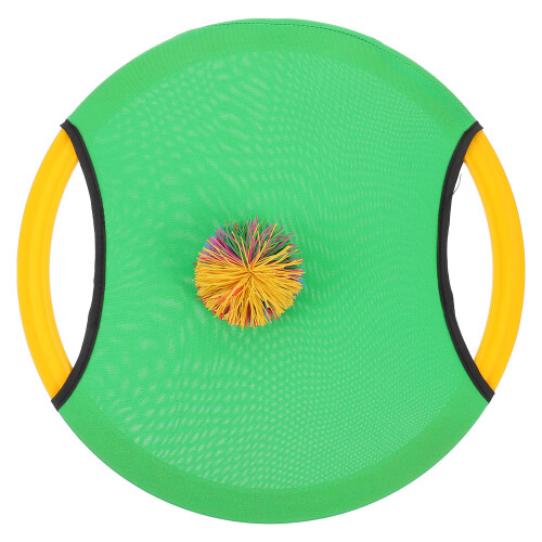 Flying Disc, Trampolin, Paddel Och Boll Set För Sport 1