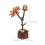 Wooden Daisy Flower 3D För Bukett 2