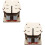 2 Set Monteringspapper Planlansare Barn Lek Diy Träleksak 6