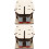 2 Set Monteringspapper Planlansare Barn Lek Diy Träleksak 5