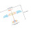 8Pcs Enkelt Flygplan Modell Glidflygplan Leksak 2