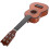 Barns Musikaliska Lekgöra Trägitarr 7