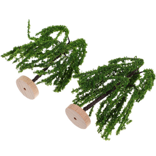 4 Stycken Miniatyr Av För Sandlåda 1