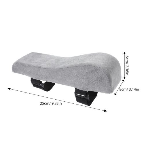 2 Styck Armstöd För Office Gamingstolar 1