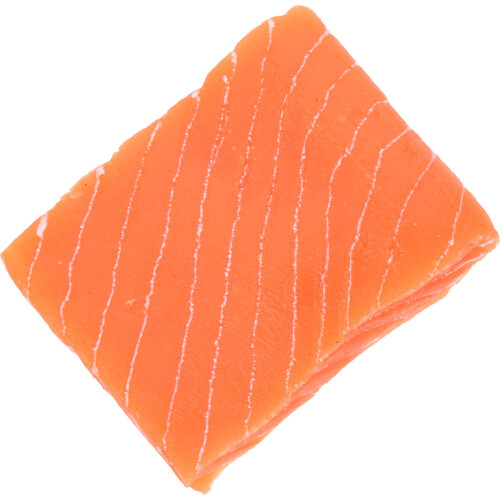 Konstgjord , Falsk Laxkött, Simulerad Mat