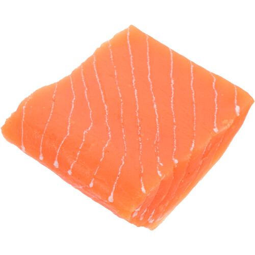 Konstgjord , Falsk Laxkött, Simulerad Mat 2