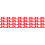 200 Pcs Miniatyr Tomteboots Tillbehör Docklek Leksak 6